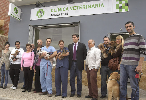 Peluquerías caninas en Jerez de la Frontera