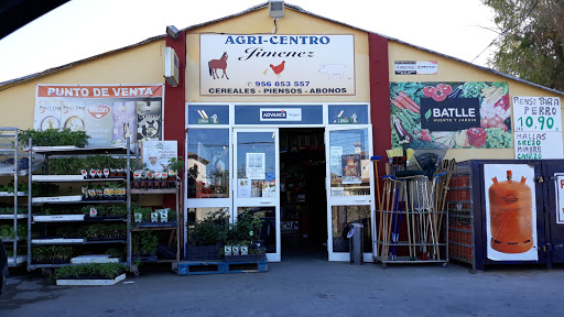 Tiendas de alimentos para animales en El Puerto de Santa María