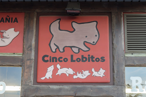 Tiendas de alimentos para animales en Pamplona