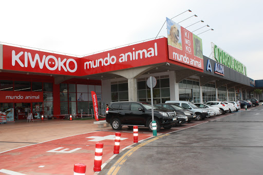 Tiendas de alimentos para animales en Paterna