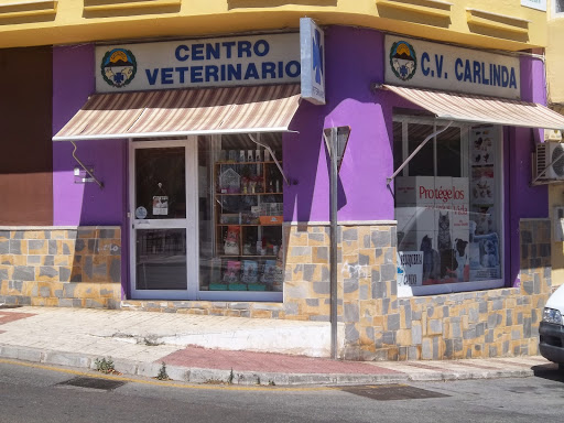 Tiendas de animales en Málaga