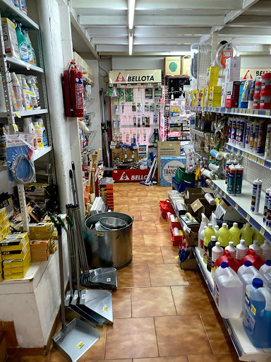 Tiendas de productos para mascotas en Alcoy