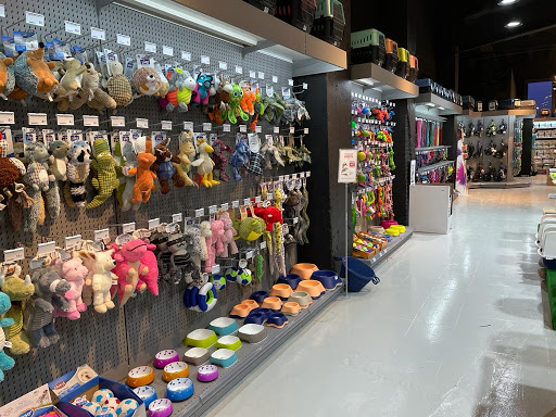 Tiendas de productos para mascotas en Barcelona