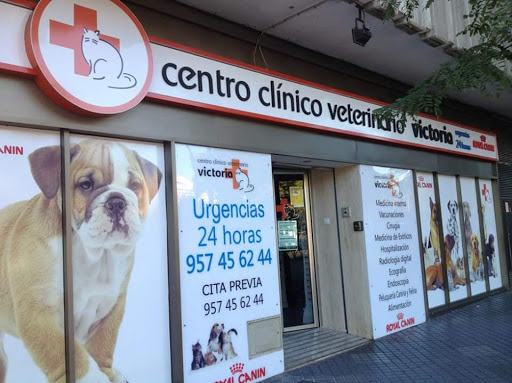 Veterinarios en Córdoba