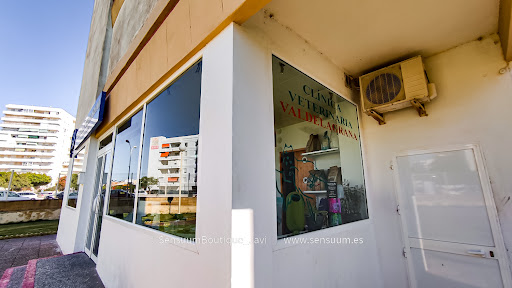Veterinarios en El Puerto de Santa María