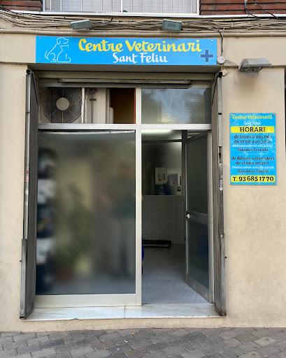 Veterinarios en Esplugues de Llobregat