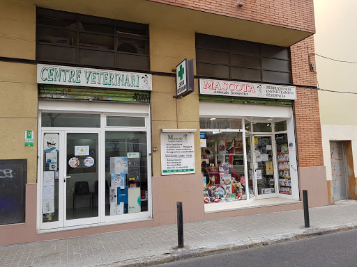 Veterinarios en L'Hospitalet de Llobregat
