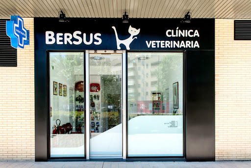Veterinarios en Zaragoza